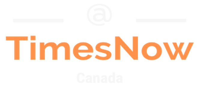 Times Now Canada